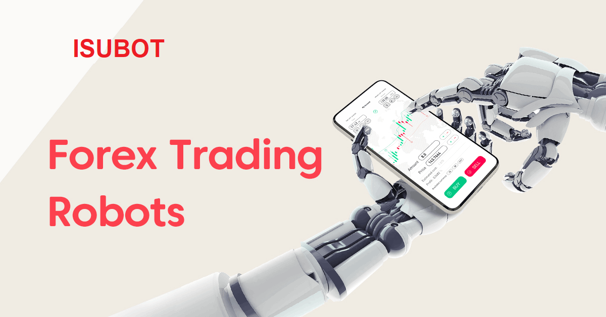 Forex Trading bots