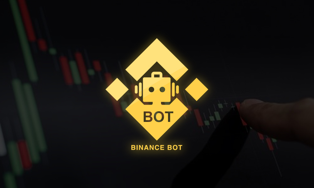 Binance Crypto bot
